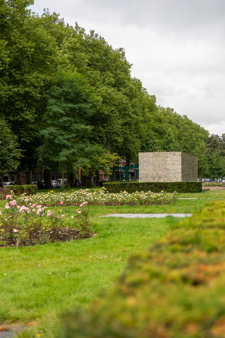 Foto 29 van Statenweg 76-B