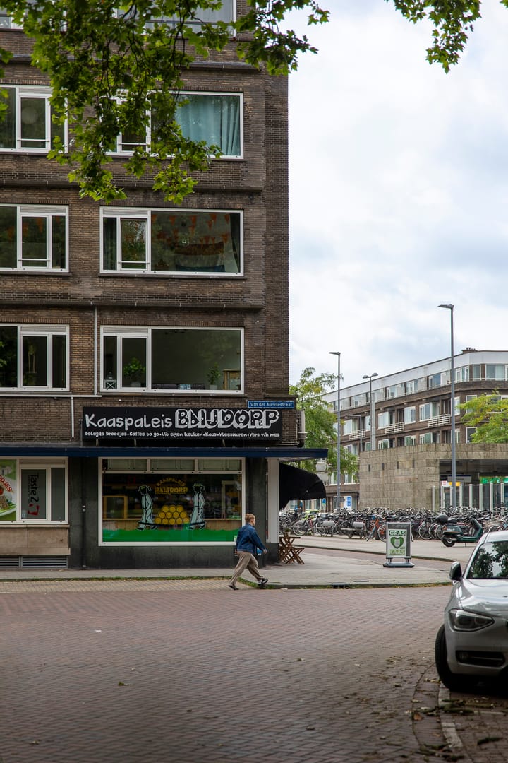 Foto 30 van Statenweg 76-B