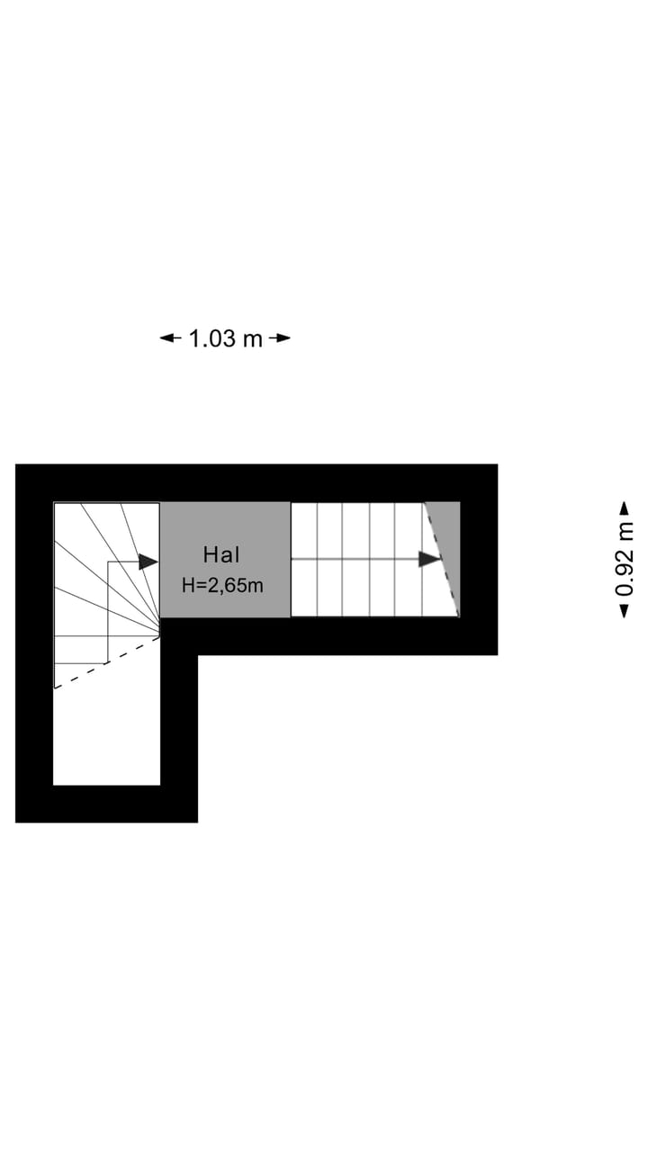 Foto 33 van Statenweg 76-B