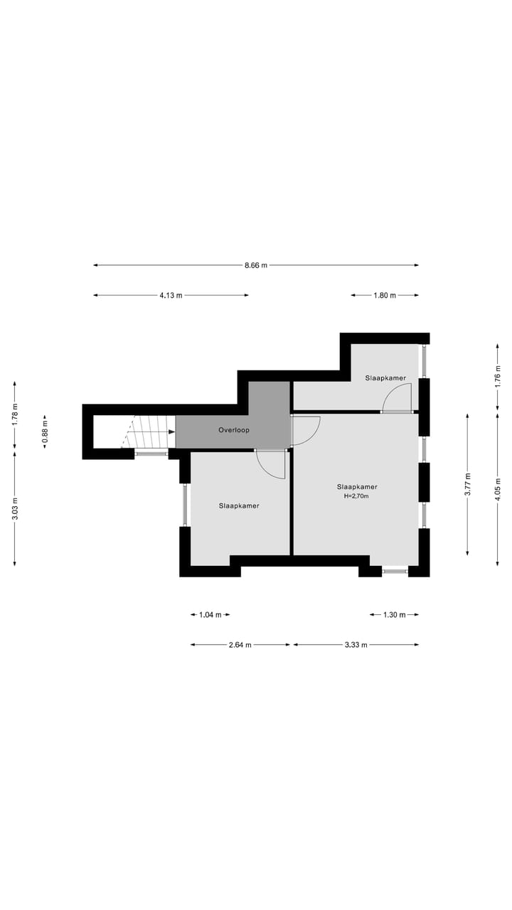 Foto 34 van Statenweg 76-B