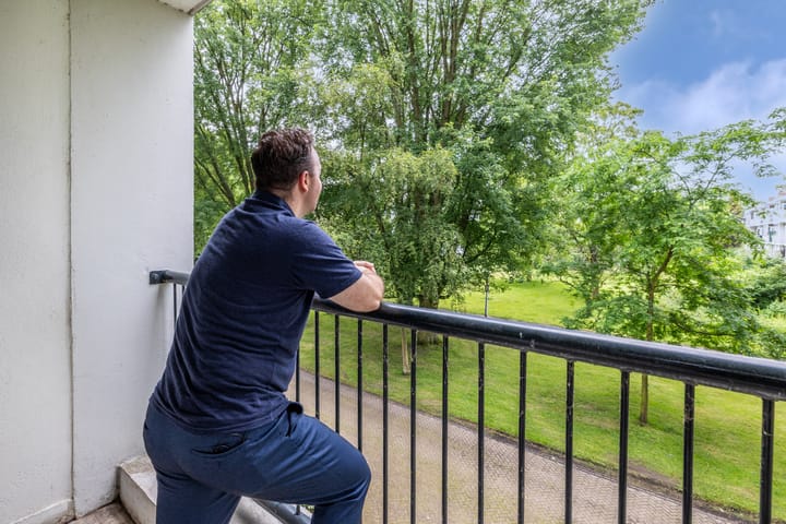 Foto 19 van De Boelelaan 293