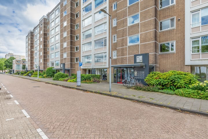 Foto 25 van De Boelelaan 293