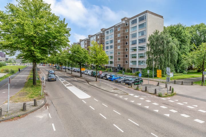 Foto 27 van De Boelelaan 293