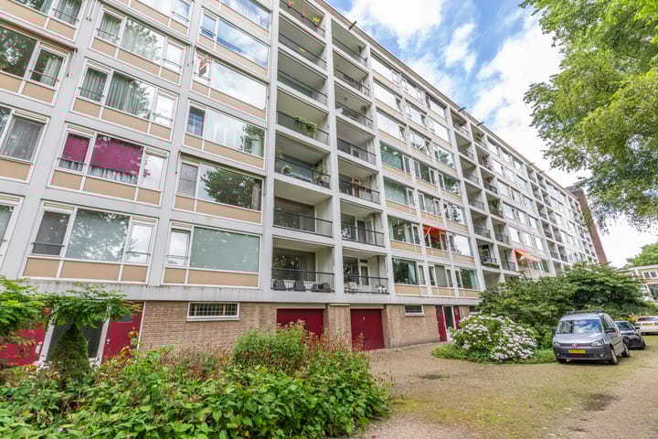 Foto 28 van De Boelelaan 293