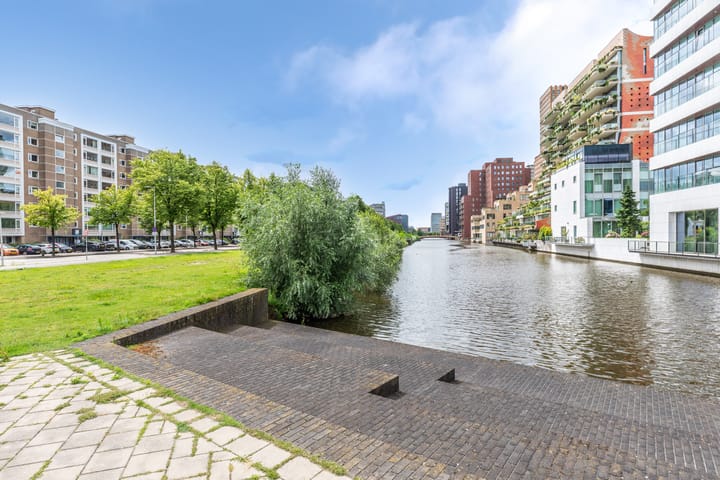 Foto 30 van De Boelelaan 293