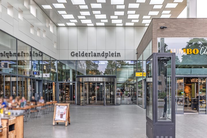 Foto 31 van De Boelelaan 293