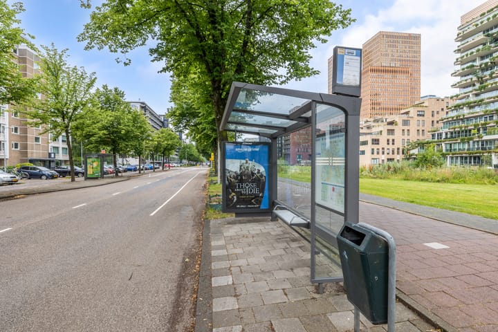 Foto 32 van De Boelelaan 293