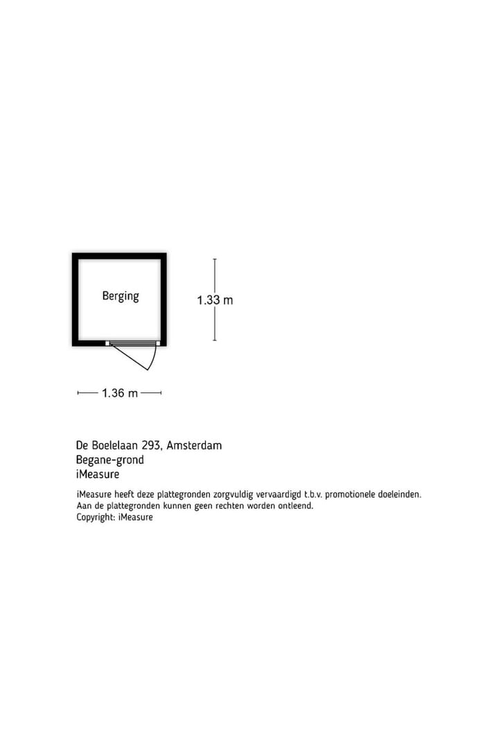 Foto 35 van De Boelelaan 293