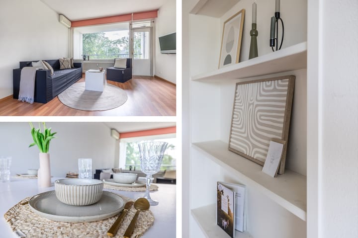 Foto 15 van De Boelelaan 293