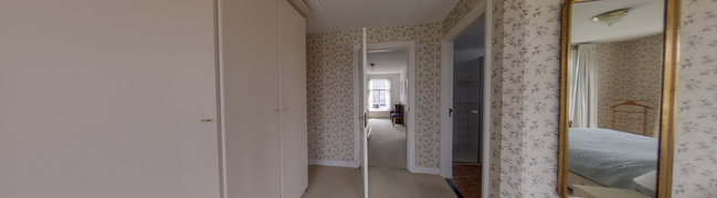 Bekijk 360° foto van Slaapkamer van Dorpsstraat 62-A