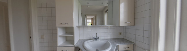 Bekijk 360° foto van Badkamer van Dorpsstraat 62-A