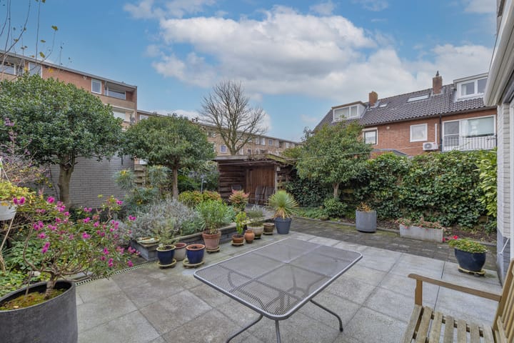 Foto 4 van Wolvenlaan 40