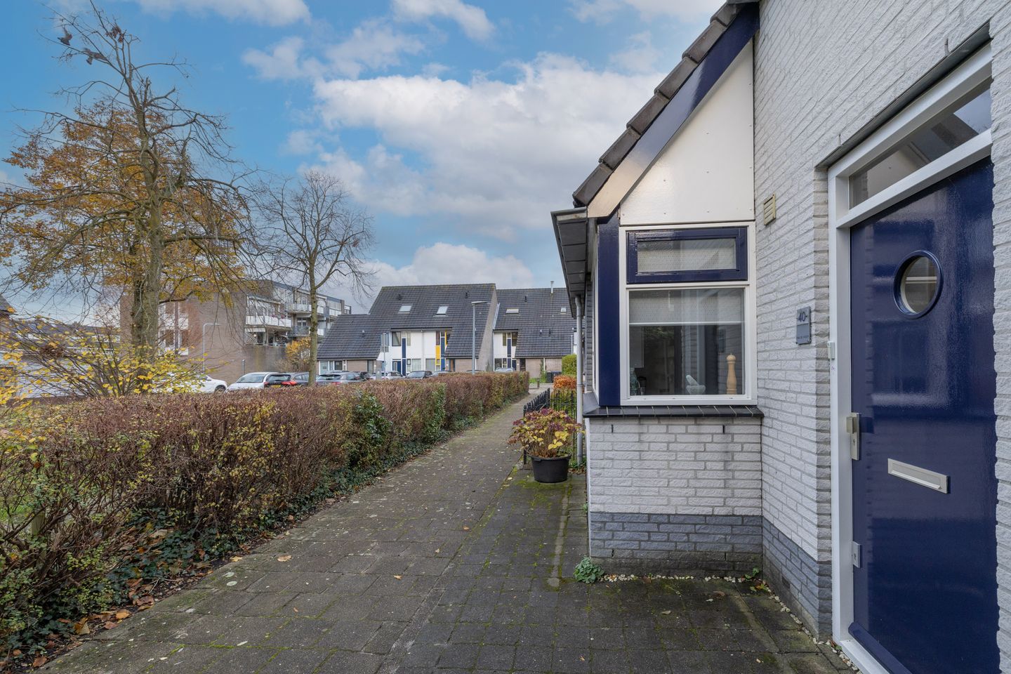 Foto 5 van Wolvenlaan 40