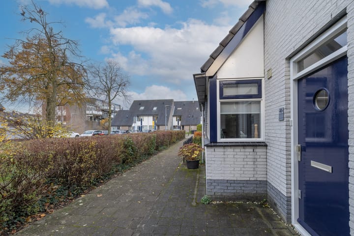 Foto 5 van Wolvenlaan 40