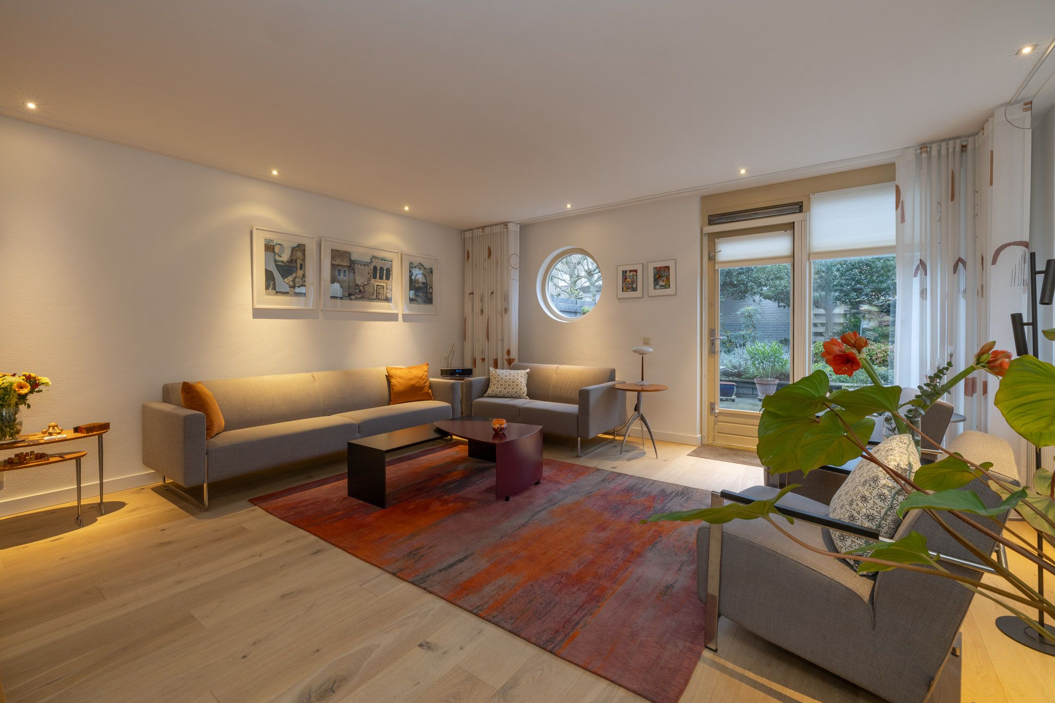 Foto 6 van Wolvenlaan 40