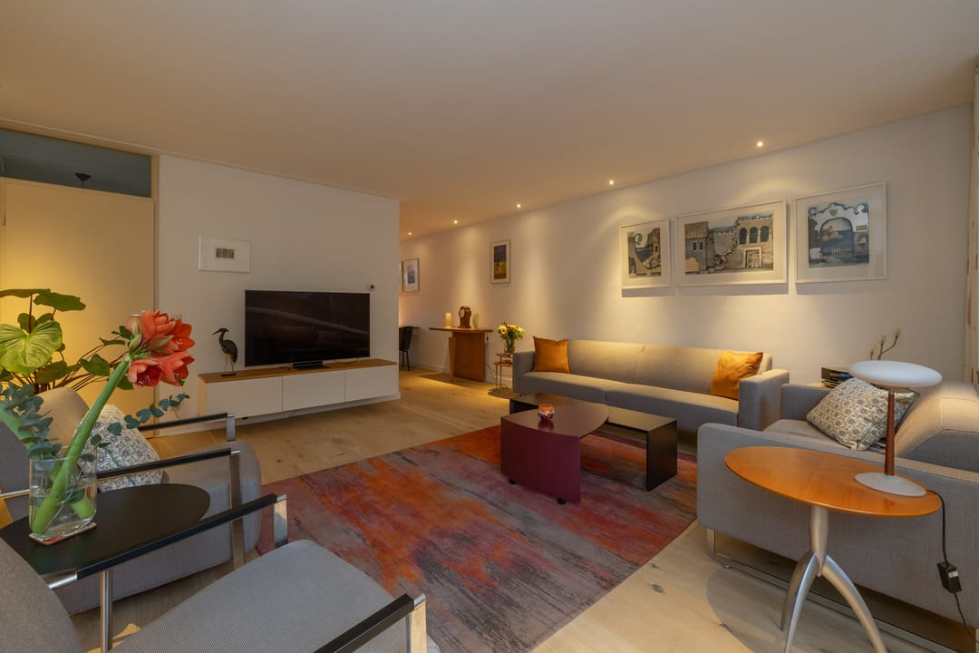 Foto 7 van Wolvenlaan 40