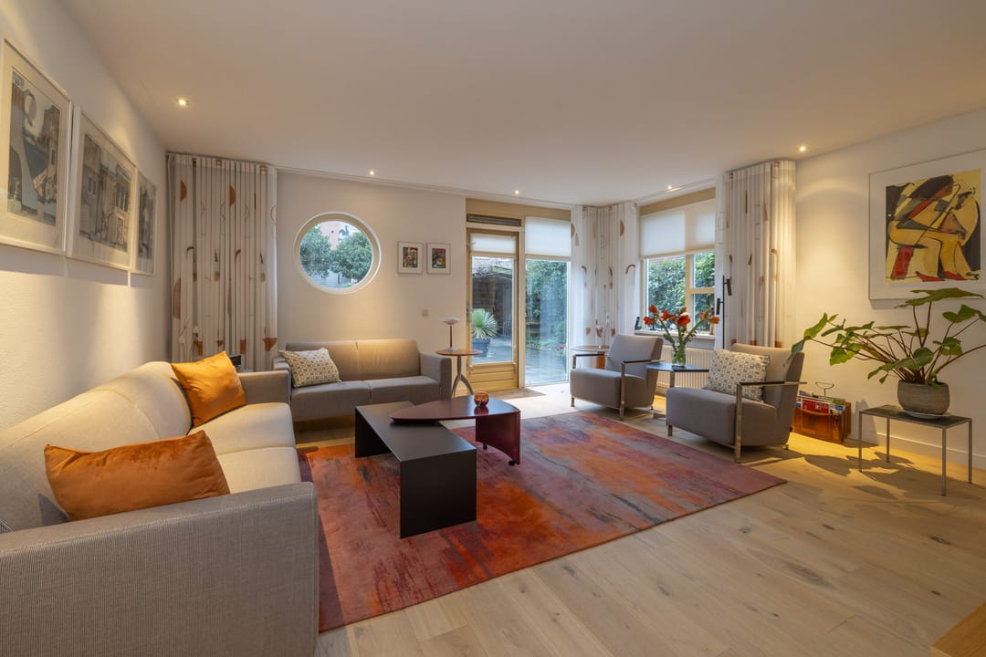 Foto 8 van Wolvenlaan 40