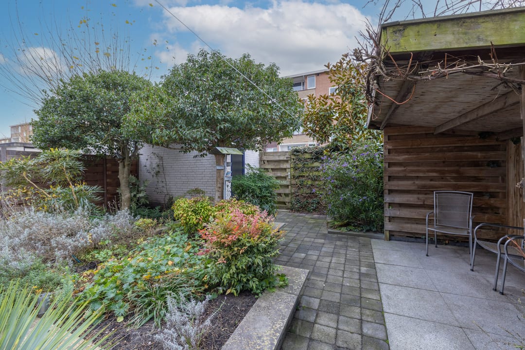 Foto 28 van Wolvenlaan 40