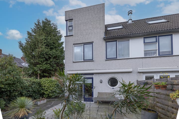 Foto 30 van Wolvenlaan 40