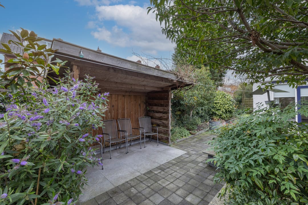 Foto 31 van Wolvenlaan 40