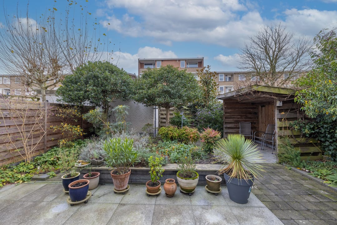 Foto 32 van Wolvenlaan 40