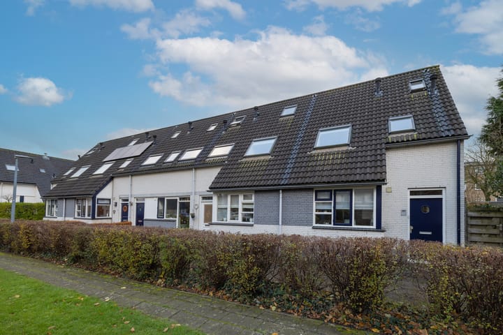 Foto 35 van Wolvenlaan 40