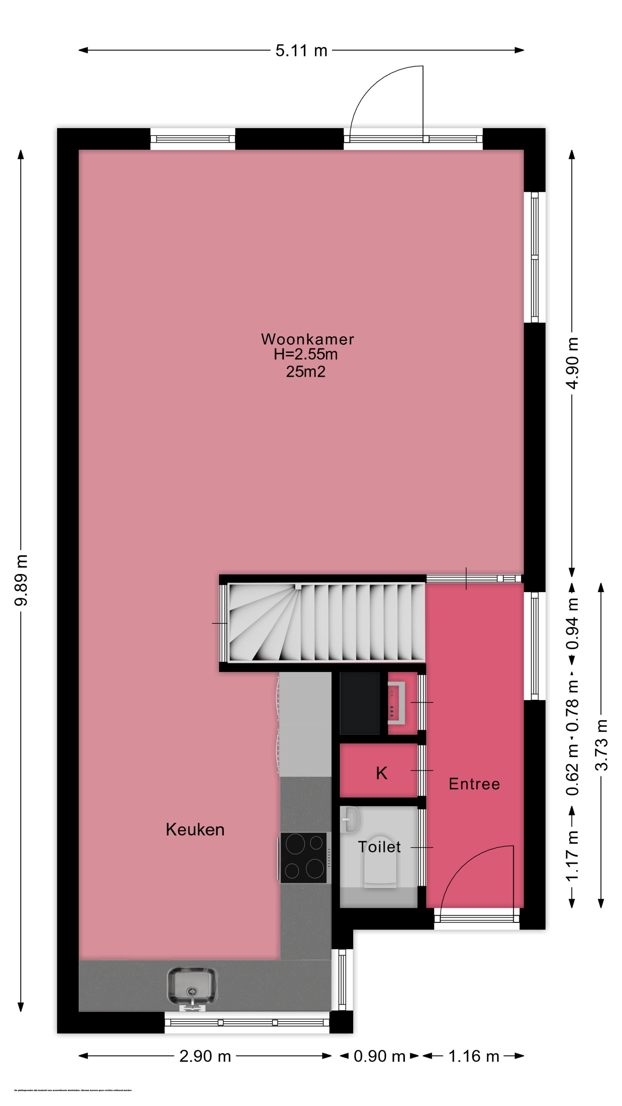 Foto 39 van Wolvenlaan 40