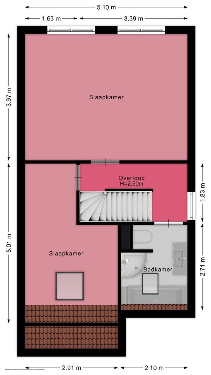 Foto 40 van Wolvenlaan 40