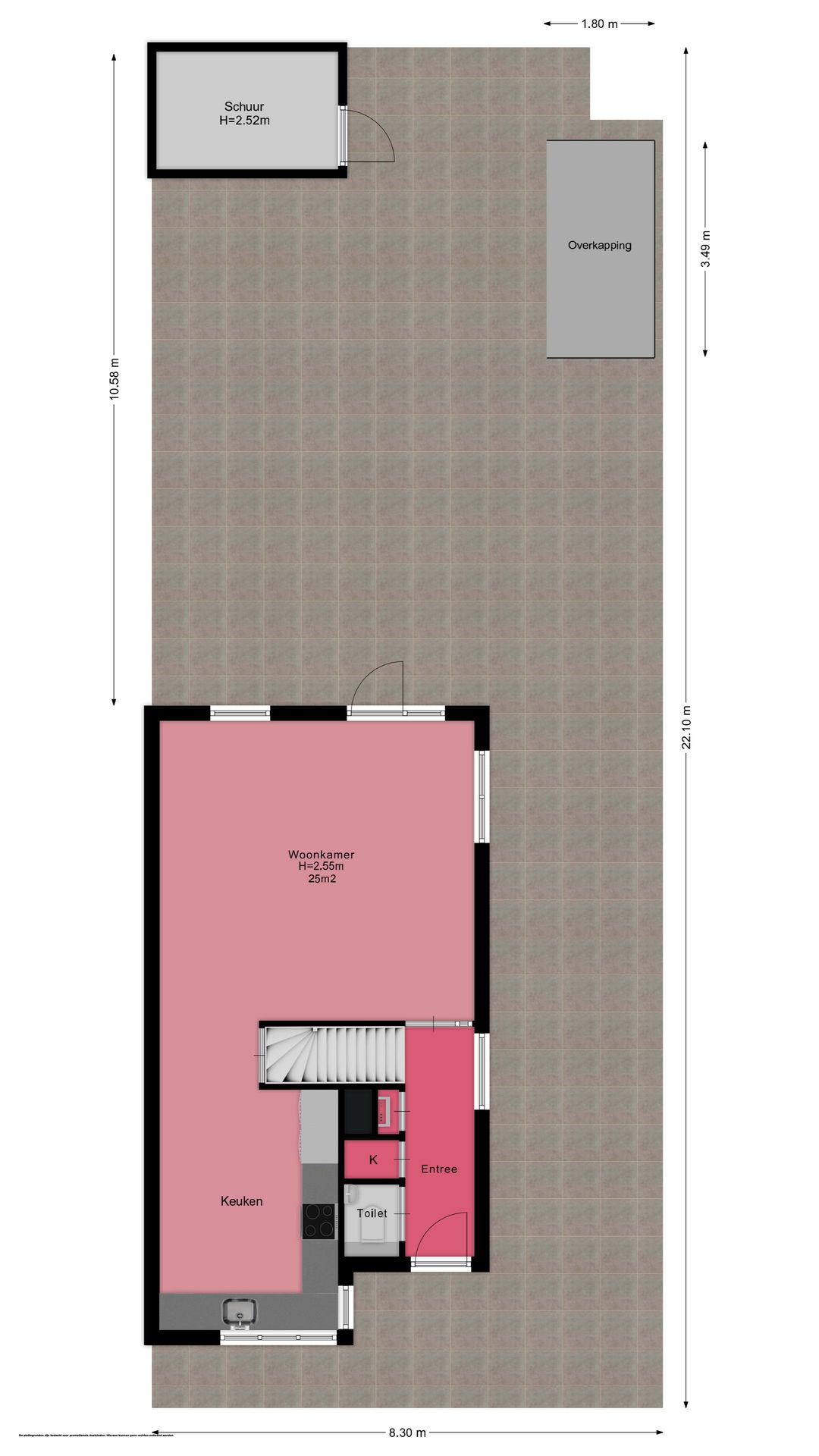 Foto 43 van Wolvenlaan 40