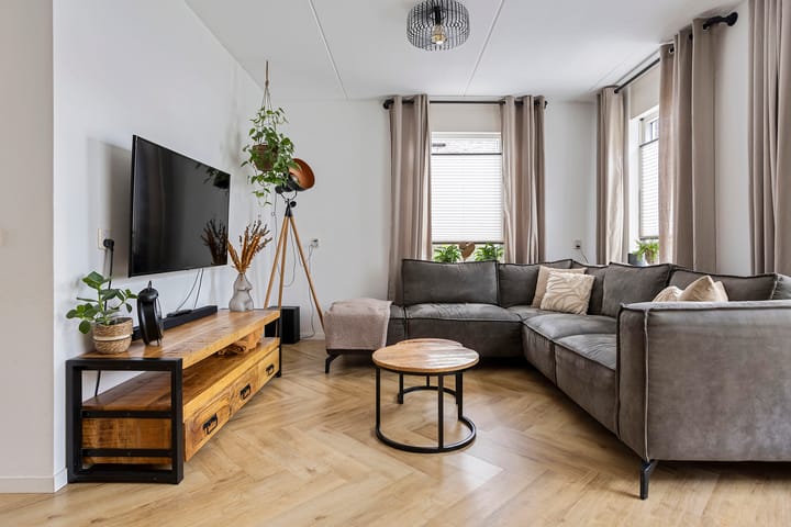 Foto 3 van Kapelaan Jansenstrjitte 14