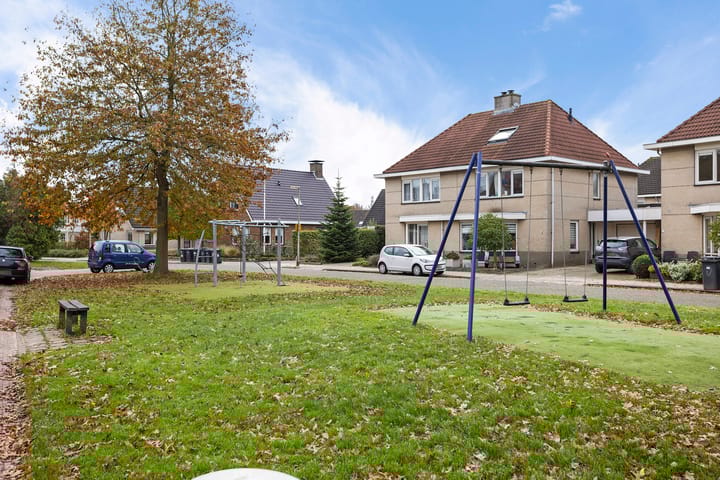 Foto 4 van Kapelaan Jansenstrjitte 14