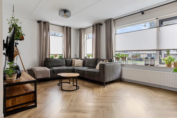 Foto 7 van Kapelaan Jansenstrjitte 14