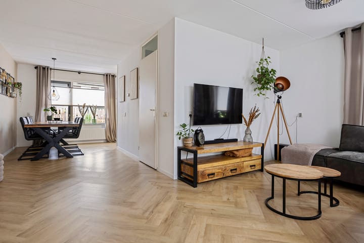 Foto 9 van Kapelaan Jansenstrjitte 14