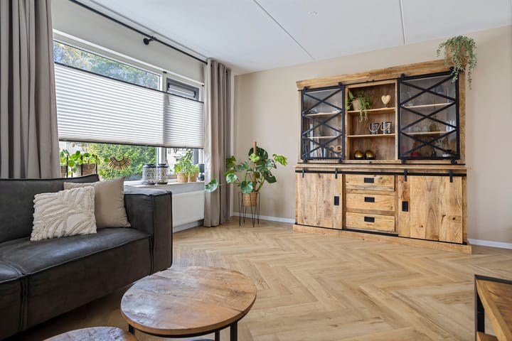 Foto 10 van Kapelaan Jansenstrjitte 14