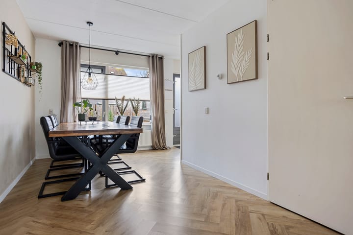 Foto 11 van Kapelaan Jansenstrjitte 14