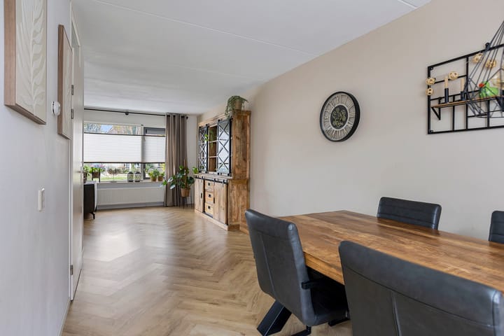 Foto 12 van Kapelaan Jansenstrjitte 14