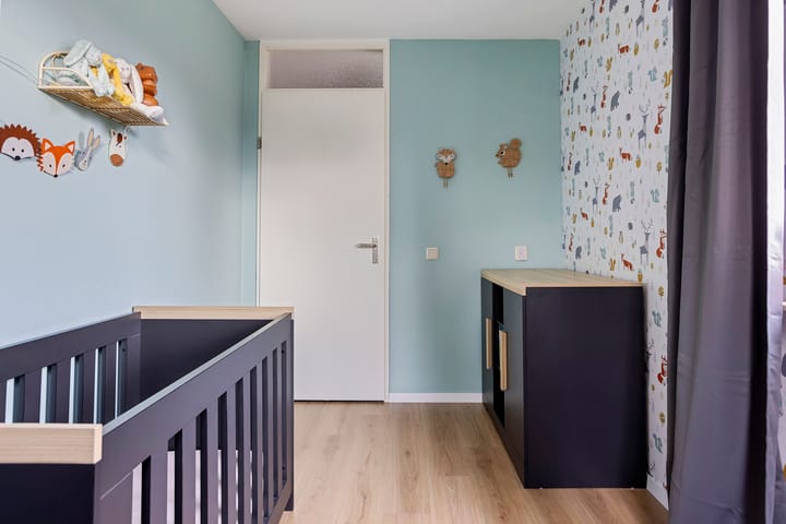 Foto 25 van Kapelaan Jansenstrjitte 14