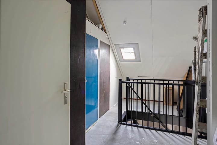 Foto 35 van Kapelaan Jansenstrjitte 14