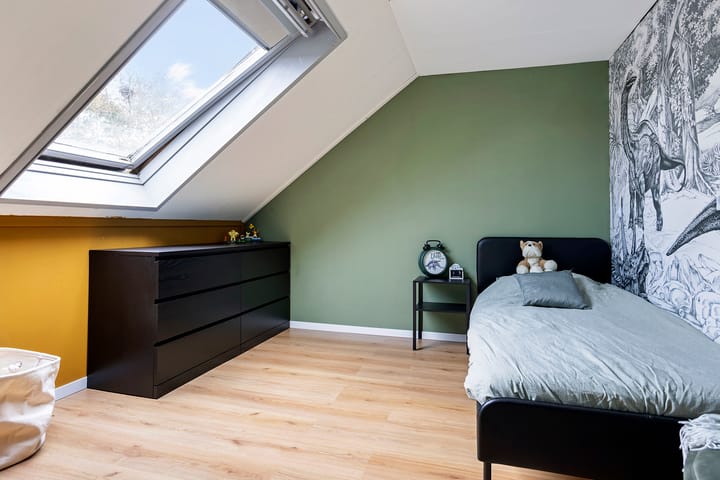 Foto 36 van Kapelaan Jansenstrjitte 14