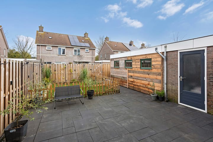 Foto 40 van Kapelaan Jansenstrjitte 14