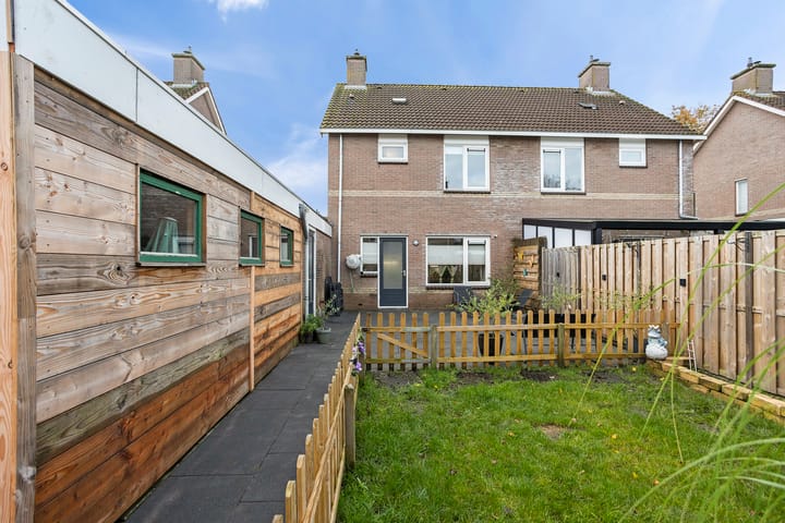 Foto 41 van Kapelaan Jansenstrjitte 14