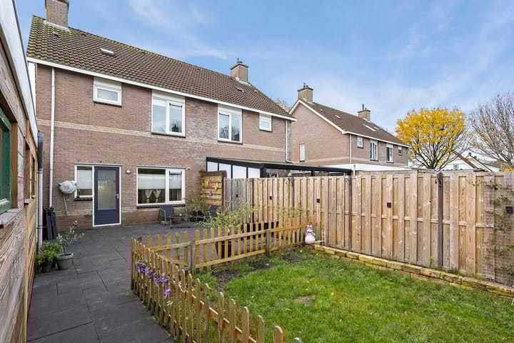 Foto 42 van Kapelaan Jansenstrjitte 14