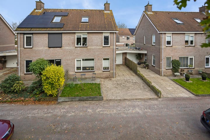 Foto 43 van Kapelaan Jansenstrjitte 14