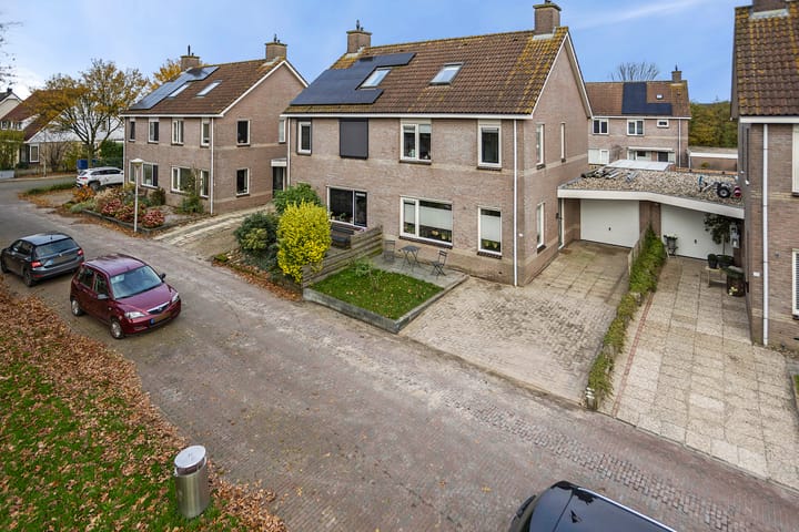 Foto 44 van Kapelaan Jansenstrjitte 14