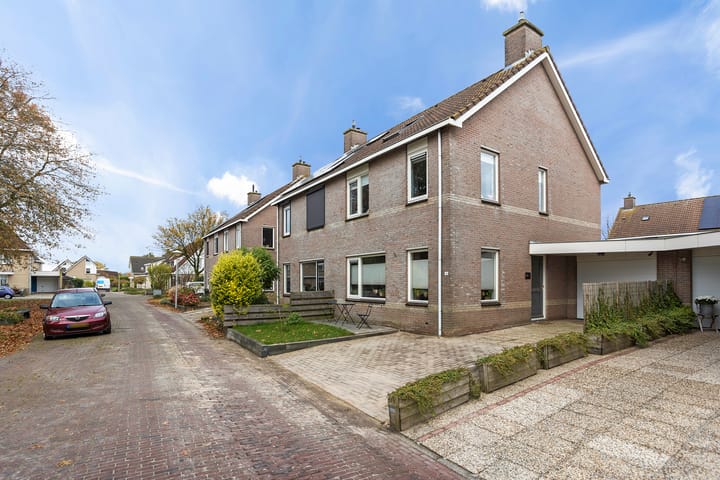 Foto 45 van Kapelaan Jansenstrjitte 14