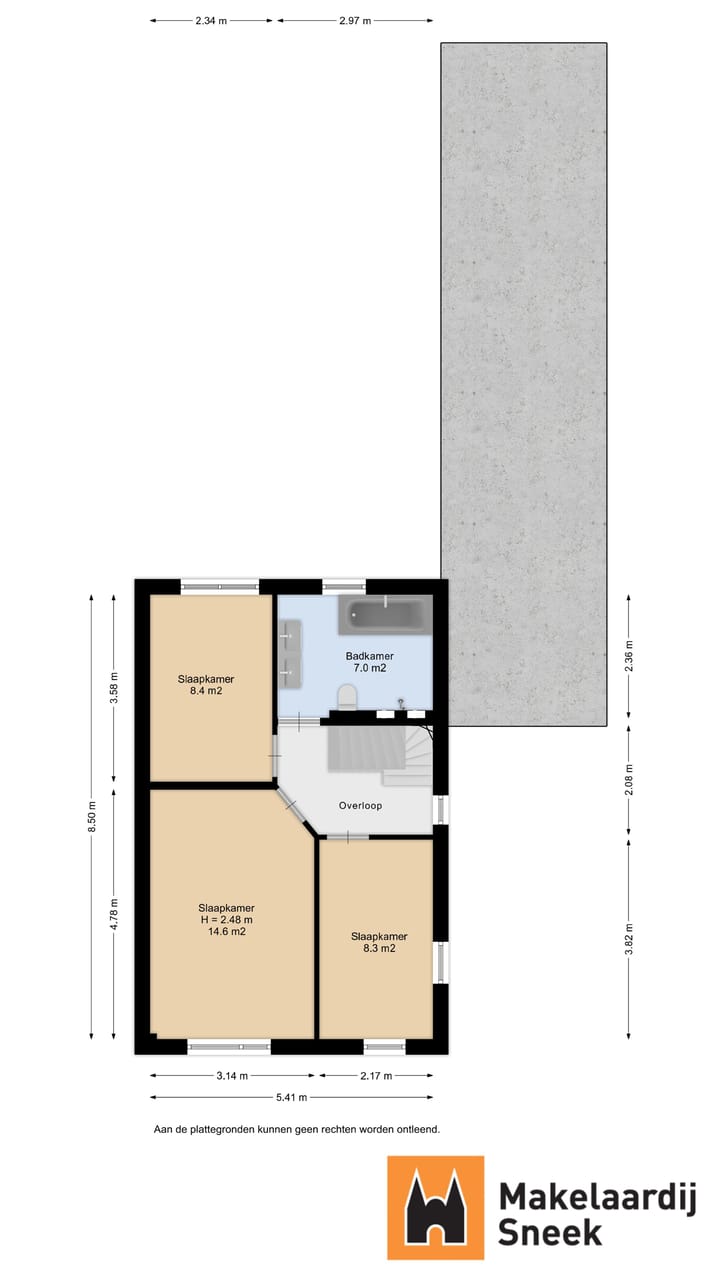 Foto 48 van Kapelaan Jansenstrjitte 14