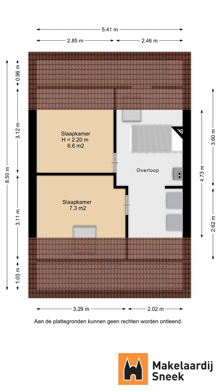 Foto 49 van Kapelaan Jansenstrjitte 14