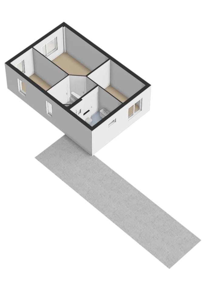 Foto 52 van Kapelaan Jansenstrjitte 14