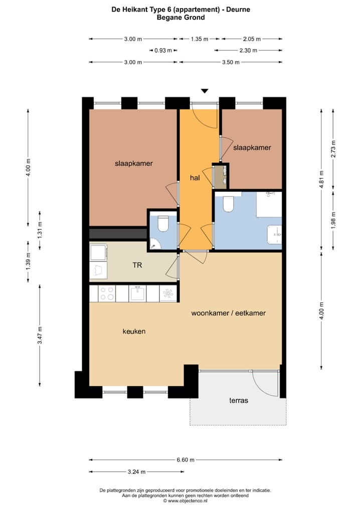 Photo 2 of De Heikant VK4