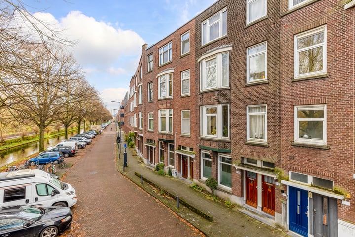 Bekijk foto 1 van Essenburgsingel 91-B01